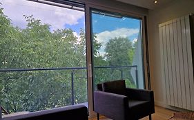 Royal Apartment Sava River Blok 70